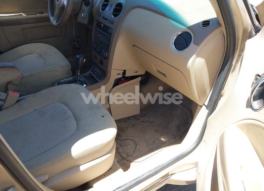 Photo 5 of 2006 Chevrolet Hhr LT (VIN 3GNDA23D66S676972)