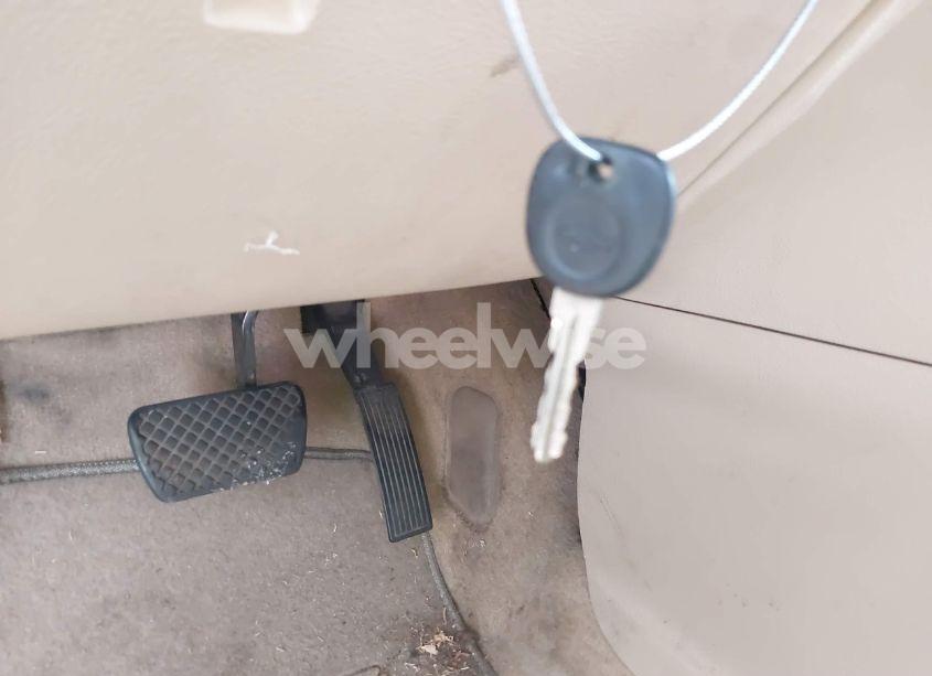 Photo 11 of 2008 Chevrolet Hhr LT (VIN 3GNDA23D68S628259)