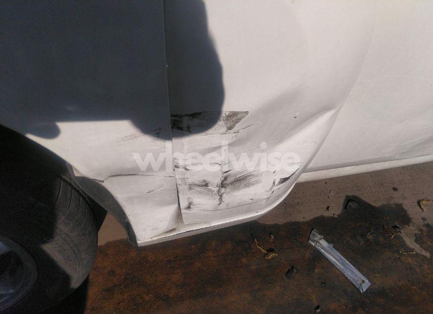 Photo 13 of 2008 Chevrolet Hhr LT (VIN 3GNDA23D68S628259)