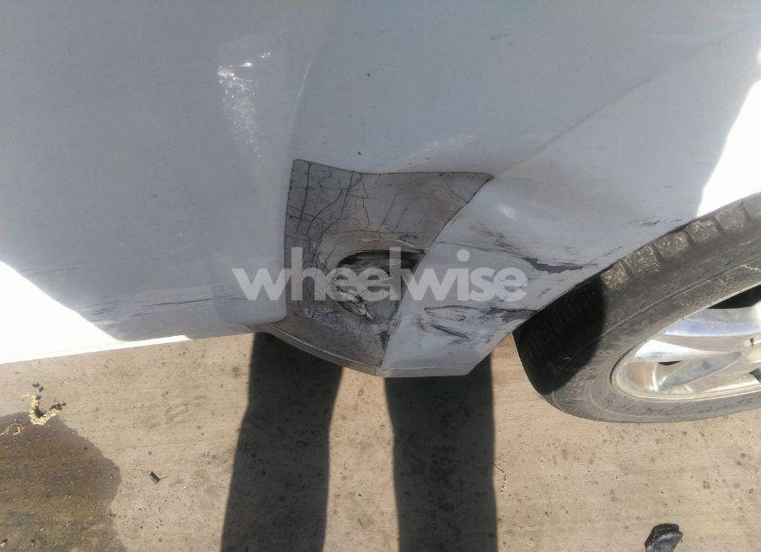 Photo 14 of 2008 Chevrolet Hhr LT (VIN 3GNDA23D68S628259)