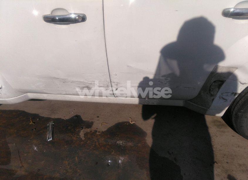 Photo 15 of 2008 Chevrolet Hhr LT (VIN 3GNDA23D68S628259)