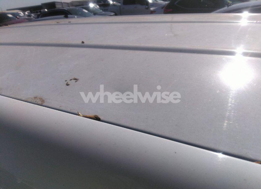 Photo 16 of 2008 Chevrolet Hhr LT (VIN 3GNDA23D68S628259)