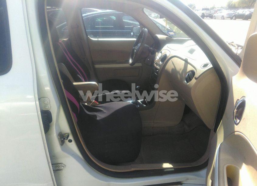 Photo 5 of 2008 Chevrolet Hhr LT (VIN 3GNDA23D68S628259)