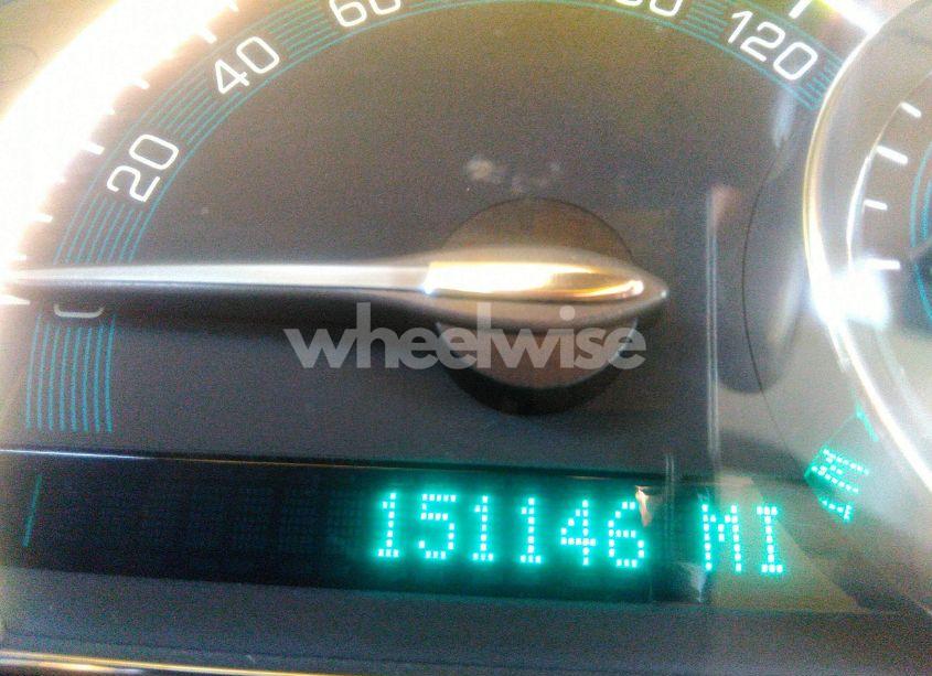 Photo 6 of 2008 Chevrolet Hhr LT (VIN 3GNDA23D68S628259)