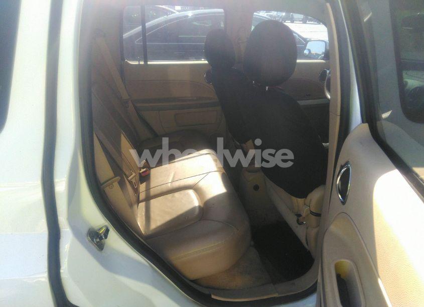 Photo 8 of 2008 Chevrolet Hhr LT (VIN 3GNDA23D68S628259)
