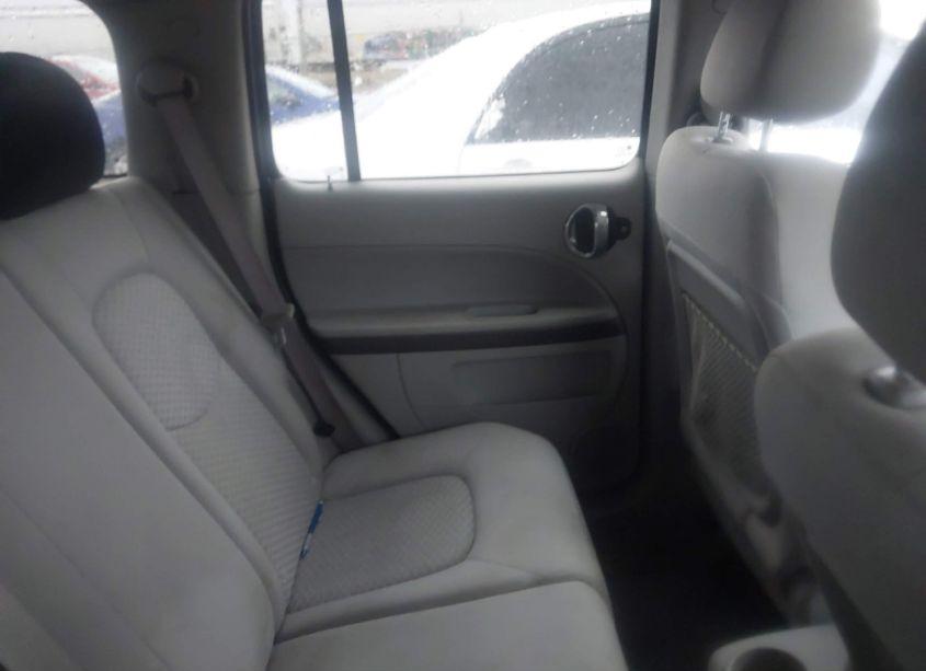 Photo 8 of 2006 Chevrolet Hhr LT (VIN 3GNDA23D76S598346)