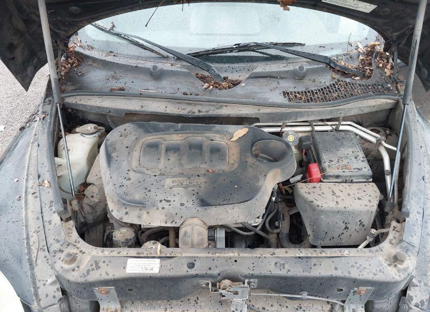 Photo 10 of 2006 Chevrolet Hhr LT (VIN 3GNDA23D76S624749)