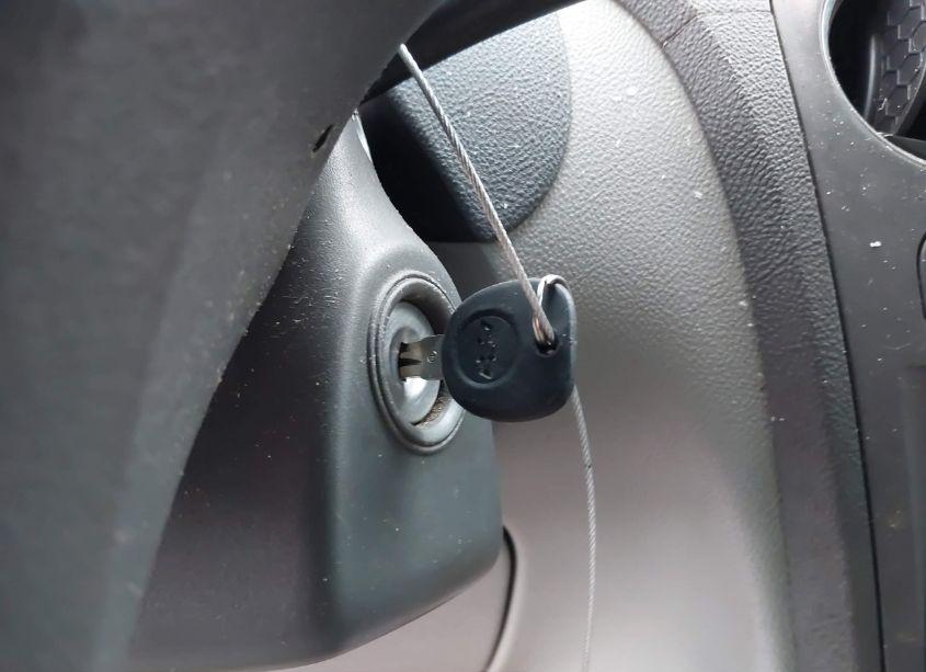 Photo 11 of 2006 Chevrolet Hhr LT (VIN 3GNDA23D76S624749)