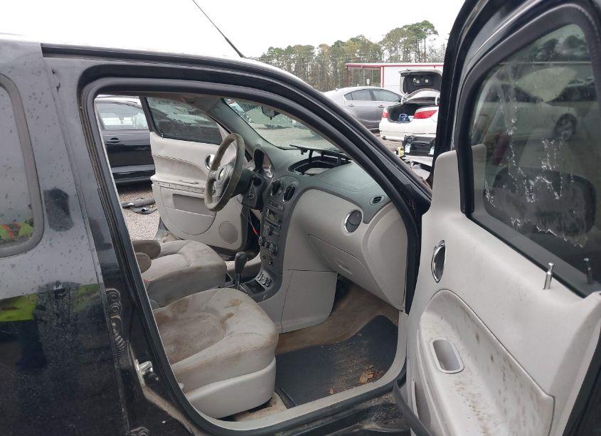 Photo 5 of 2006 Chevrolet Hhr LT (VIN 3GNDA23D76S624749)