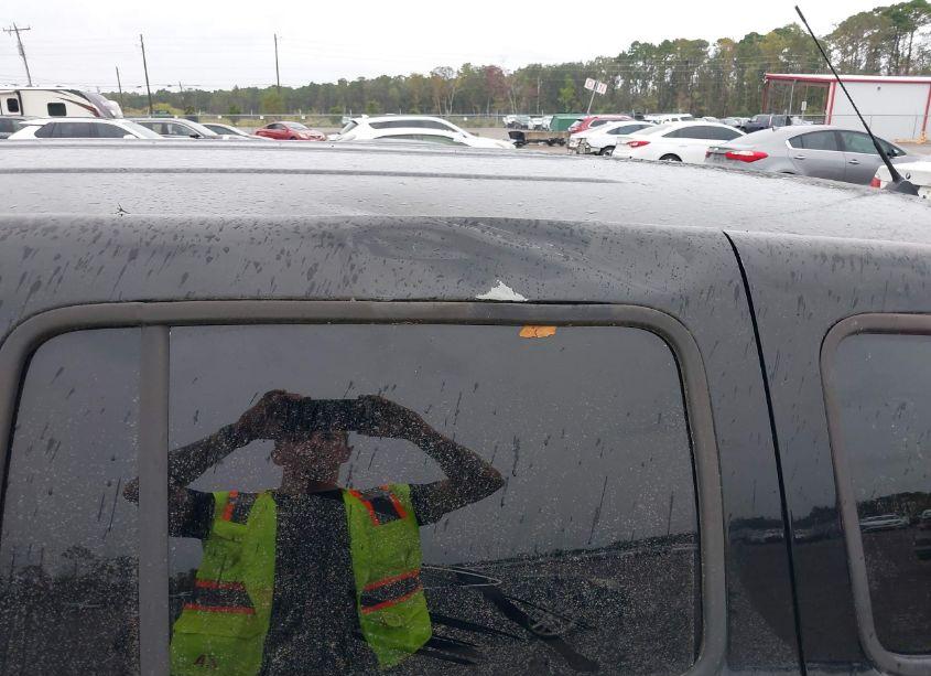 Photo 6 of 2006 Chevrolet Hhr LT (VIN 3GNDA23D76S624749)