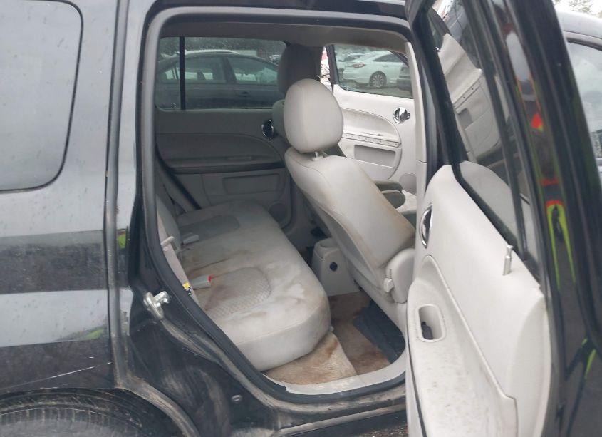 Photo 8 of 2006 Chevrolet Hhr LT (VIN 3GNDA23D76S624749)