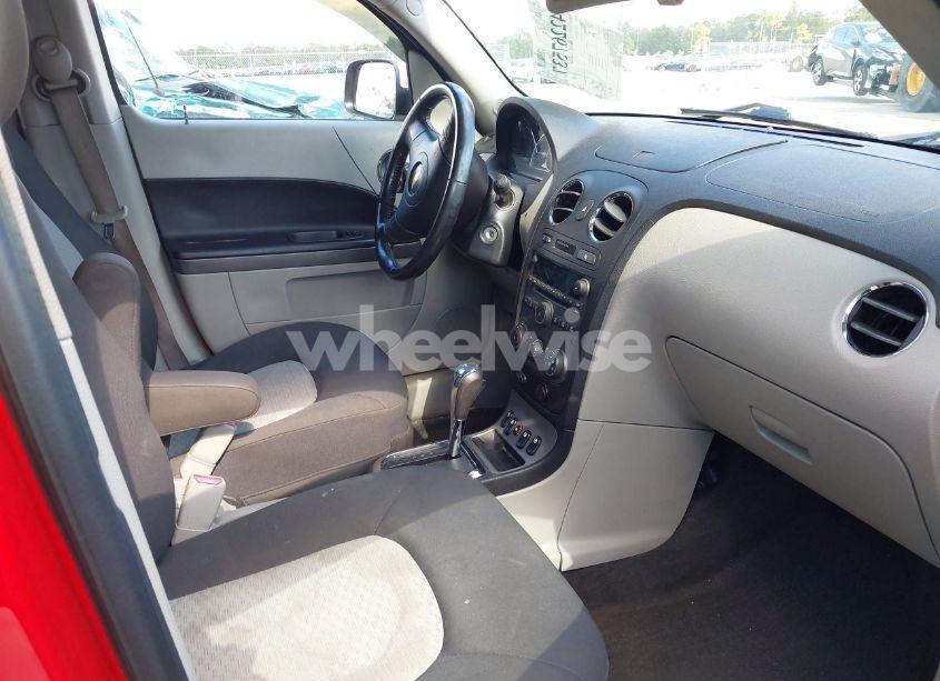 Photo 5 of 2006 Chevrolet Hhr LT (VIN 3GNDA23D76S657332)