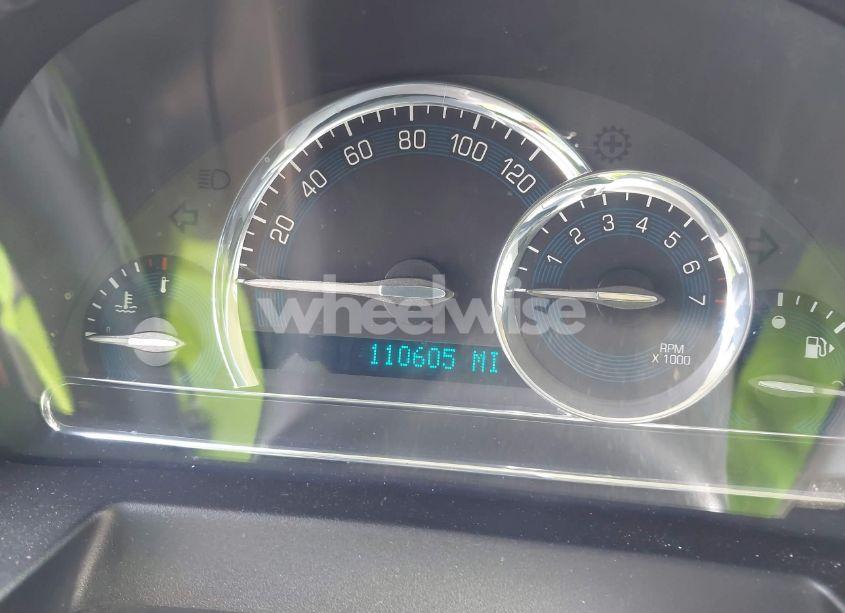 Photo 7 of 2006 Chevrolet Hhr LT (VIN 3GNDA23D76S657332)