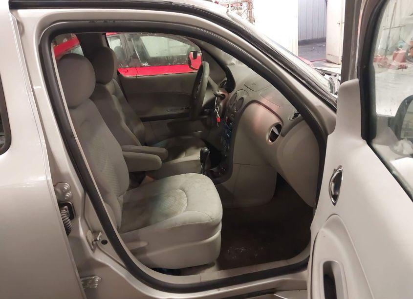 Photo 5 of 2008 Chevrolet Hhr LT (VIN 3GNDA23D78S518675)