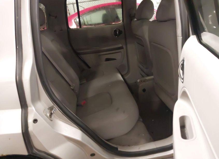 Photo 8 of 2008 Chevrolet Hhr LT (VIN 3GNDA23D78S518675)