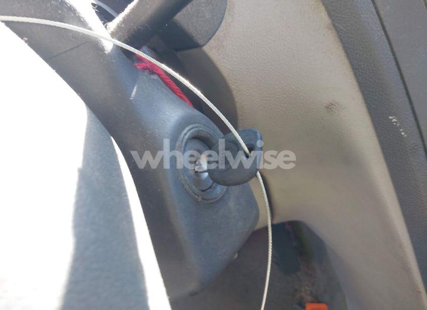 Photo 11 of 2008 Chevrolet Hhr LT (VIN 3GNDA23D88S623466)