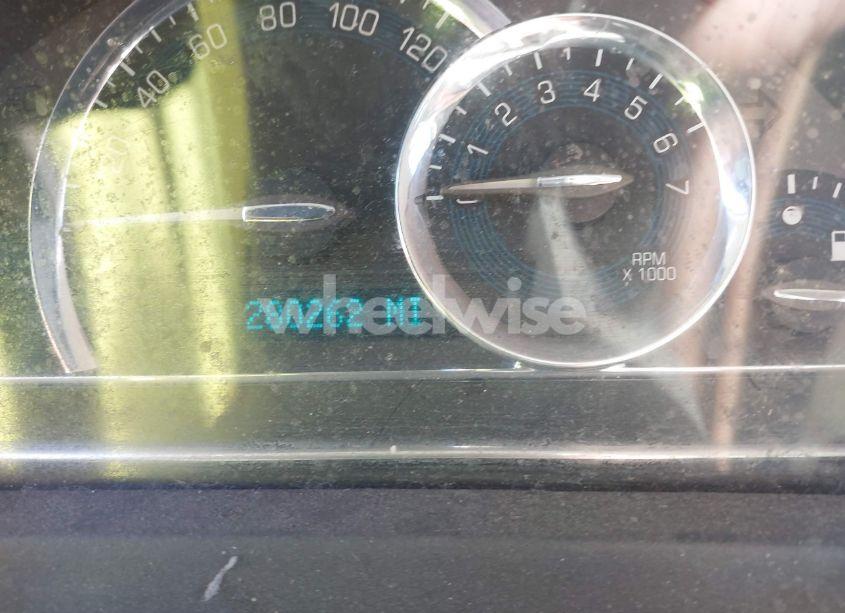 Photo 7 of 2008 Chevrolet Hhr LT (VIN 3GNDA23D88S623466)