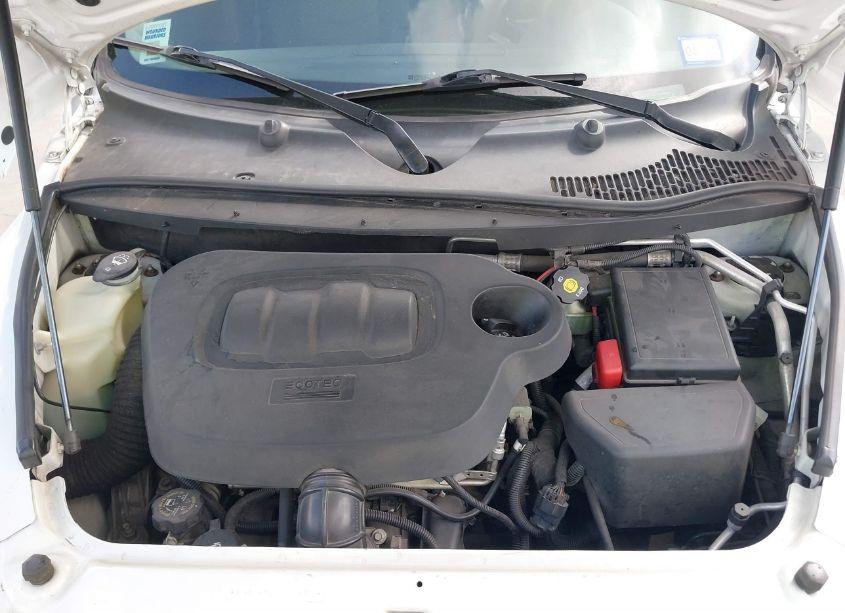 Photo 10 of 2008 Chevrolet Hhr LT (VIN 3GNDA23D88S636007)