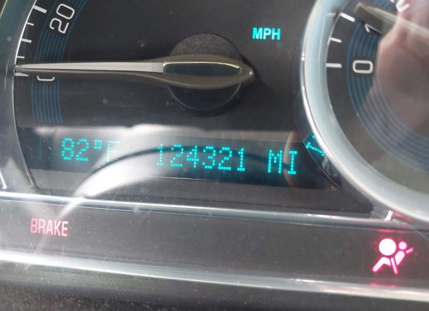Photo 15 of 2008 Chevrolet Hhr LT (VIN 3GNDA23D88S636007)