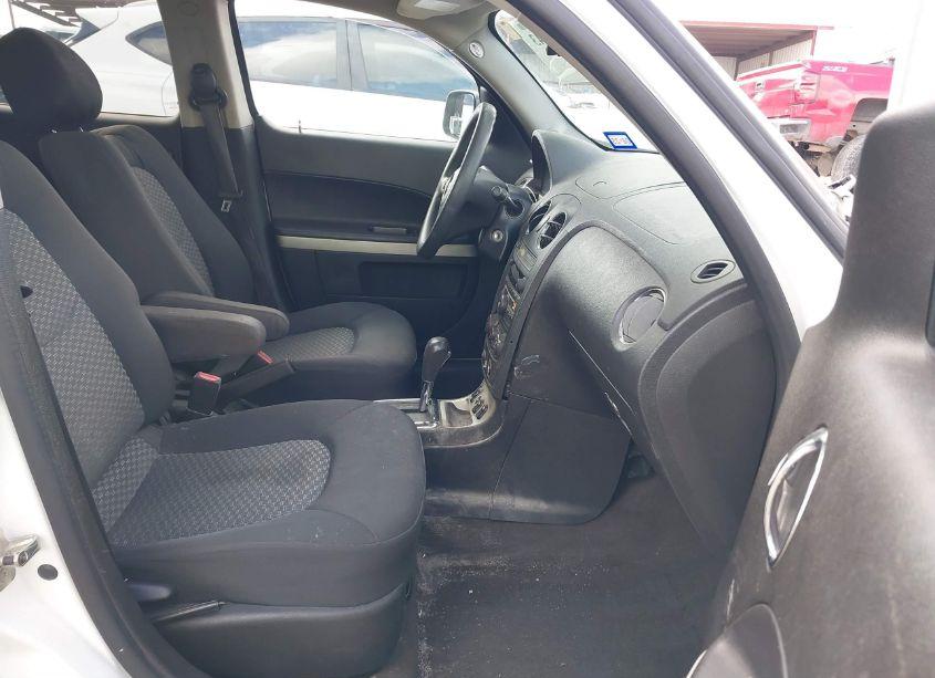 Photo 5 of 2008 Chevrolet Hhr LT (VIN 3GNDA23D88S636007)