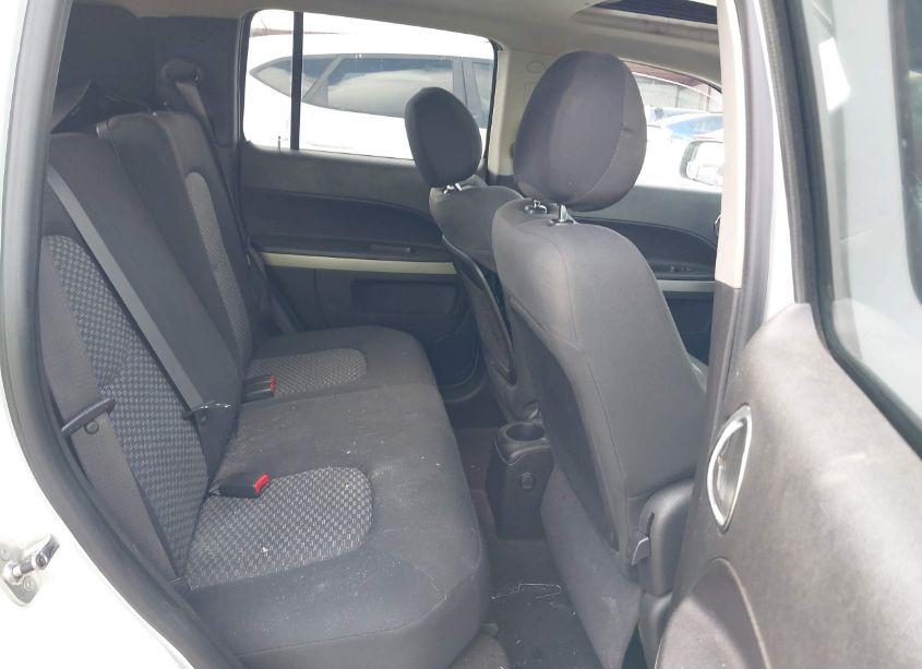 Photo 8 of 2008 Chevrolet Hhr LT (VIN 3GNDA23D88S636007)
