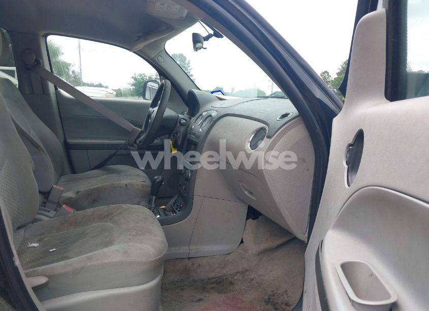 Photo 5 of 2006 Chevrolet Hhr LT (VIN 3GNDA23D96S555255)