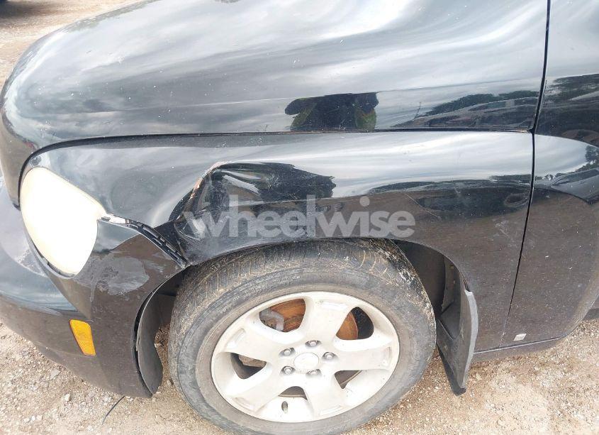 Photo 6 of 2006 Chevrolet Hhr LT (VIN 3GNDA23D96S555255)