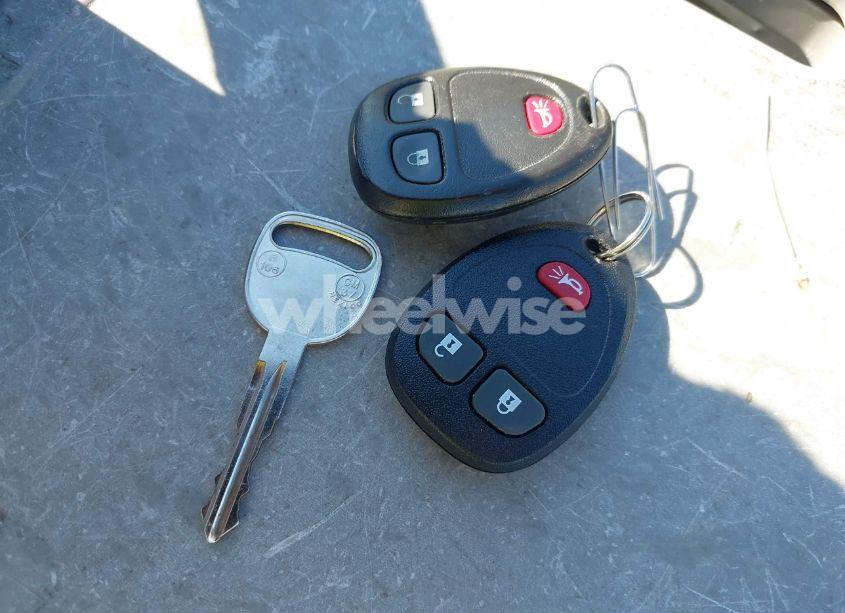 Photo 11 of 2006 Chevrolet Hhr LT (VIN 3GNDA23D96S645201)