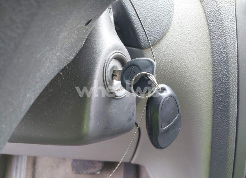 Photo 11 of 2006 Chevrolet Hhr LT (VIN 3GNDA23D96S664010)