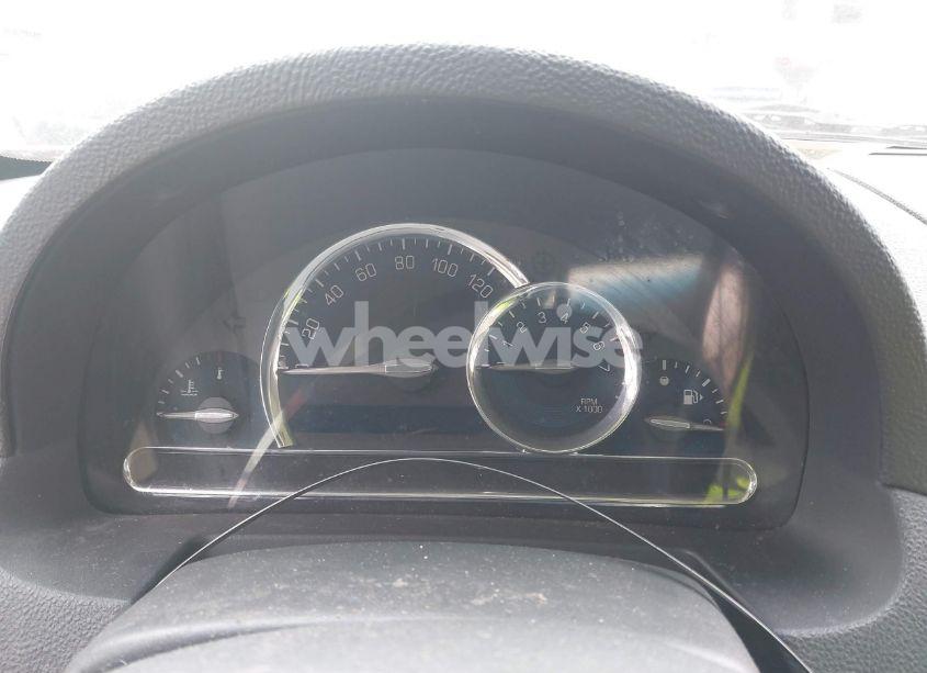 Photo 15 of 2006 Chevrolet Hhr LT (VIN 3GNDA23D96S664010)