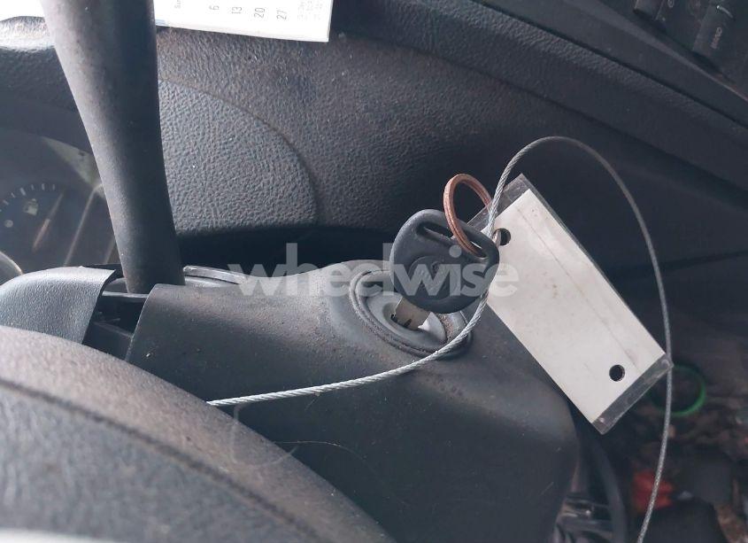 Photo 11 of 2007 Chevrolet Hhr LT (VIN 3GNDA23D97S597619)