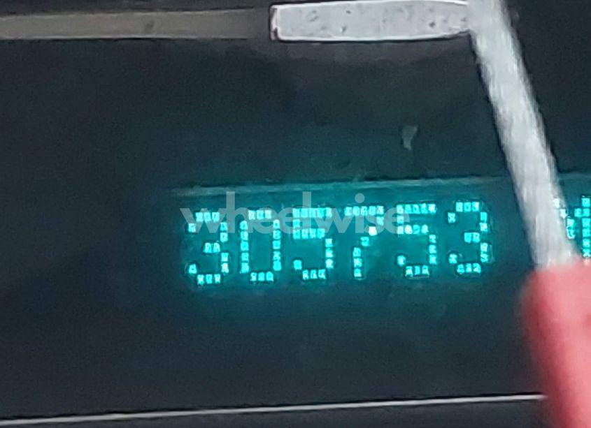 Photo 7 of 2007 Chevrolet Hhr LT (VIN 3GNDA23D97S597619)