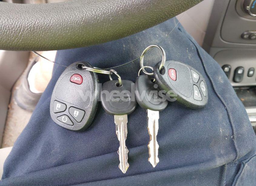 Photo 11 of 2008 Chevrolet Hhr LT (VIN 3GNDA23D98S556263)