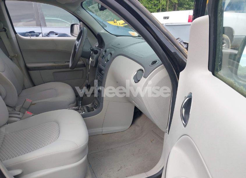 Photo 5 of 2008 Chevrolet Hhr LT (VIN 3GNDA23D98S556263)