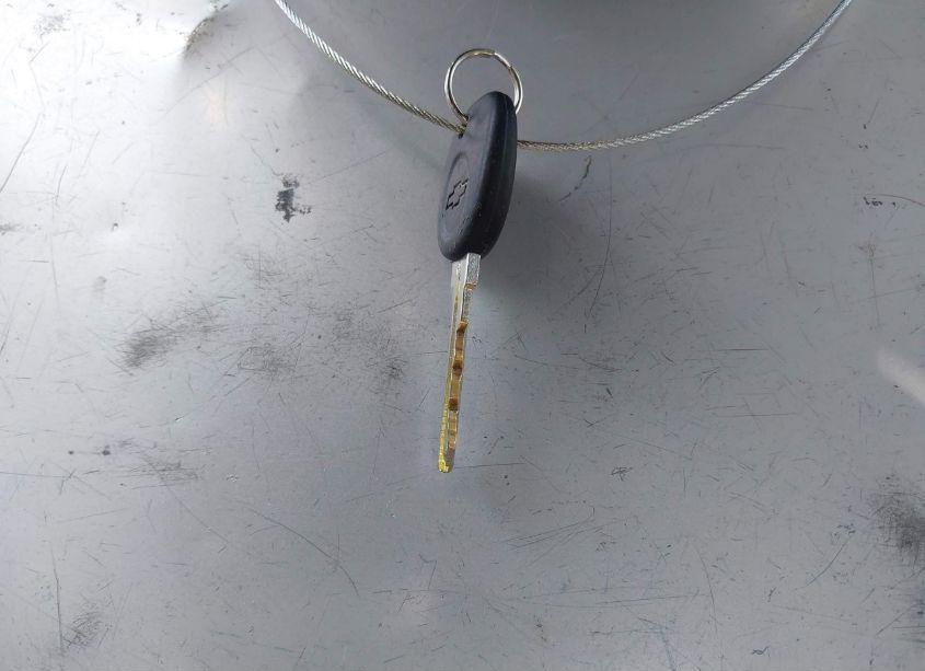 Photo 11 of 2006 Chevrolet Hhr LT (VIN 3GNDA23P06S553047)