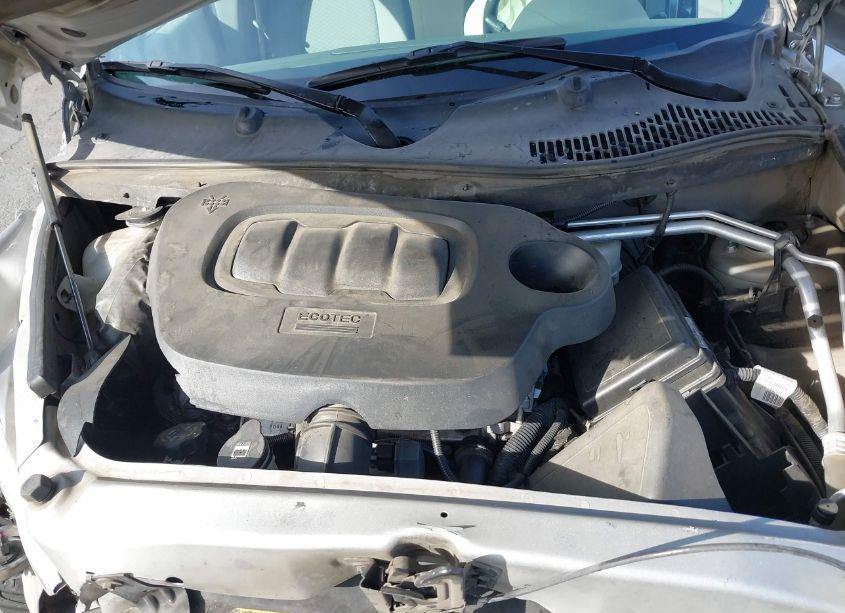 Photo 10 of 2006 Chevrolet Hhr LT (VIN 3GNDA23P16S515245)