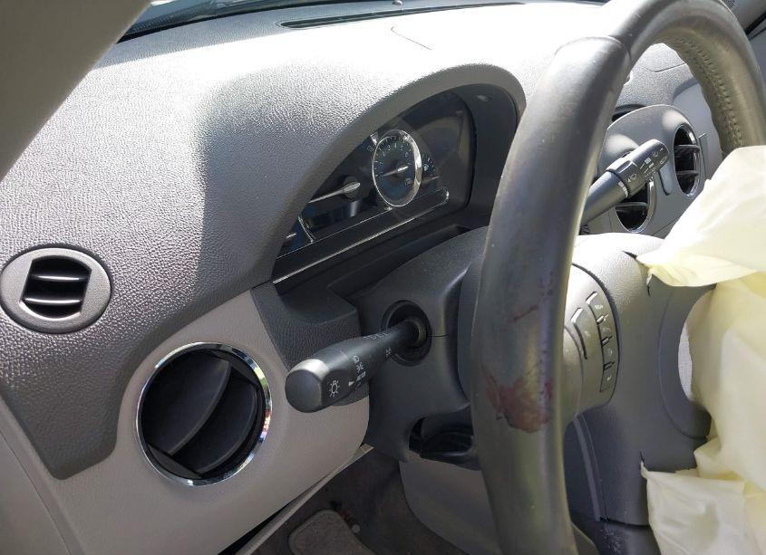 Photo 14 of 2006 Chevrolet Hhr LT (VIN 3GNDA23P16S515245)