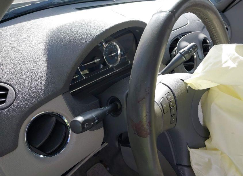 Photo 7 of 2006 Chevrolet Hhr LT (VIN 3GNDA23P16S515245)