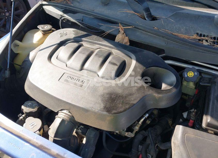 Photo 10 of 2006 Chevrolet Hhr LT (VIN 3GNDA23P16S558046)