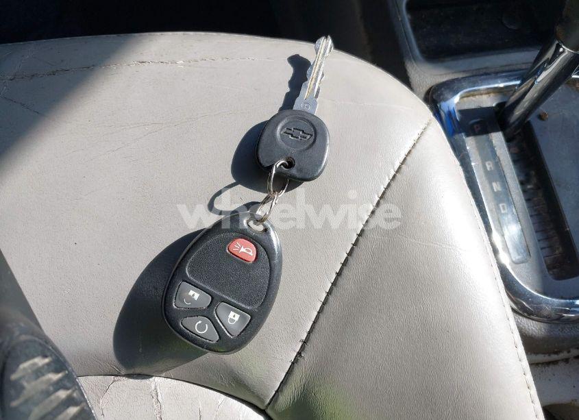 Photo 11 of 2006 Chevrolet Hhr LT (VIN 3GNDA23P16S558046)