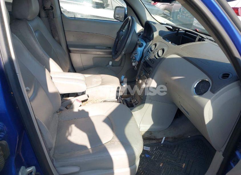 Photo 5 of 2006 Chevrolet Hhr LT (VIN 3GNDA23P16S558046)