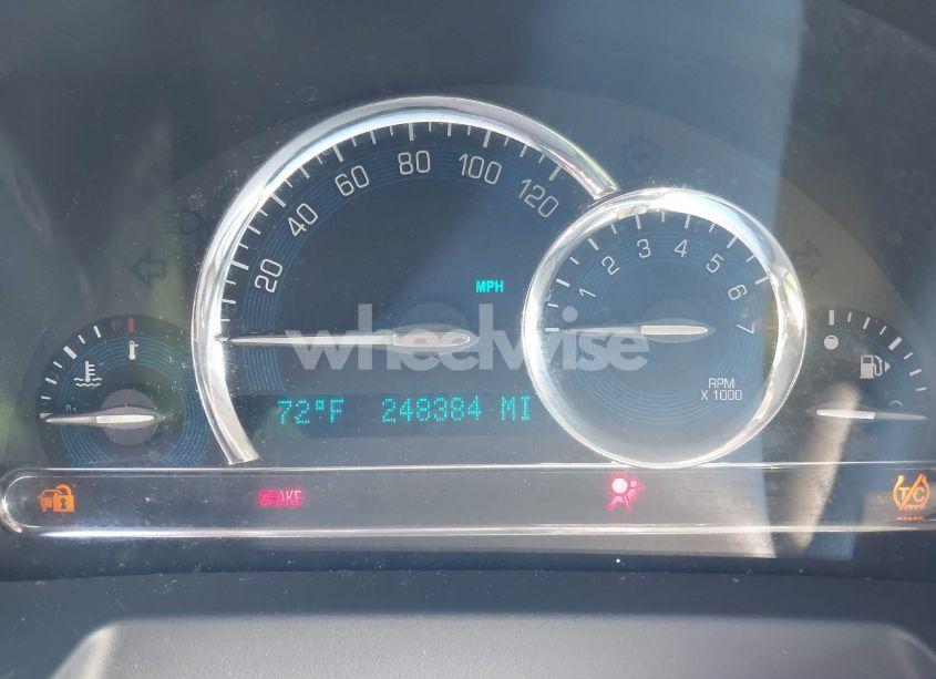 Photo 7 of 2006 Chevrolet Hhr LT (VIN 3GNDA23P16S558046)