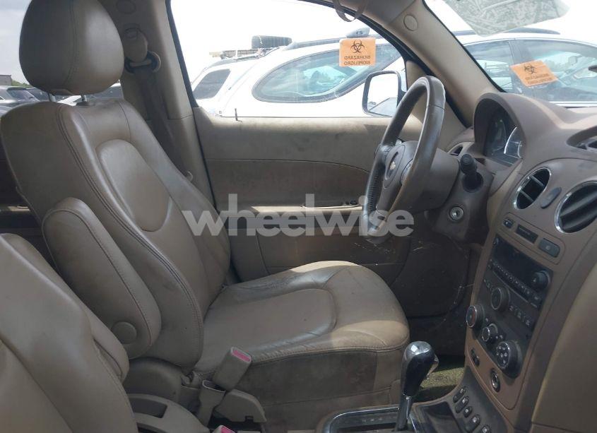 Photo 5 of 2006 Chevrolet Hhr LT (VIN 3GNDA23P16S564574)