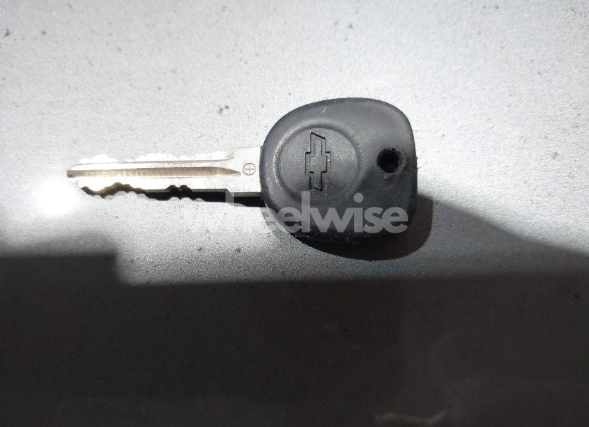 Photo 11 of 2006 Chevrolet Hhr LT (VIN 3GNDA23P16S576448)