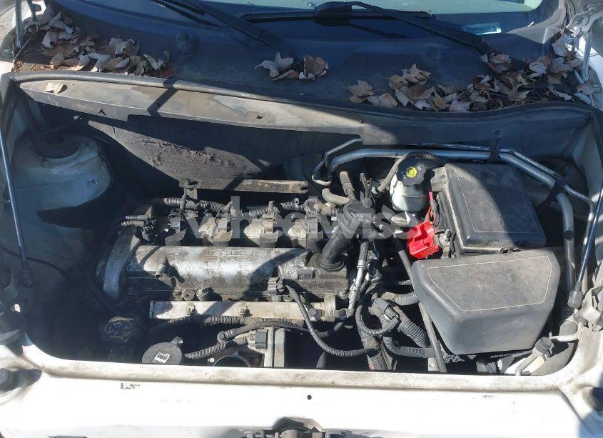 Photo 10 of 2006 Chevrolet Hhr LT (VIN 3GNDA23P16S620951)