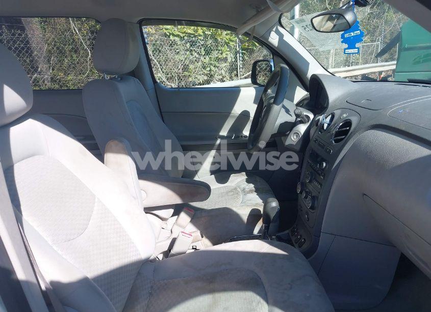 Photo 5 of 2006 Chevrolet Hhr LT (VIN 3GNDA23P16S620951)