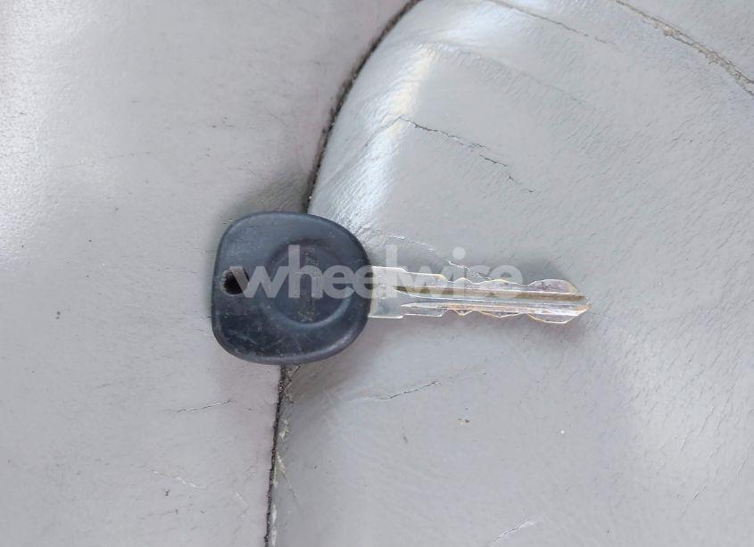 Photo 11 of 2006 Chevrolet Hhr LT (VIN 3GNDA23P16S625549)