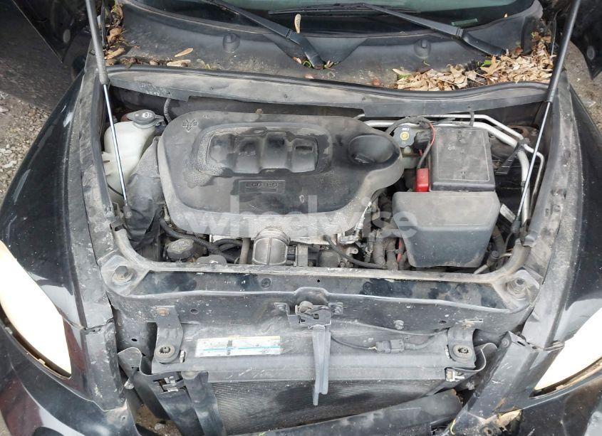 Photo 10 of 2006 Chevrolet Hhr LT (VIN 3GNDA23P16S628869)