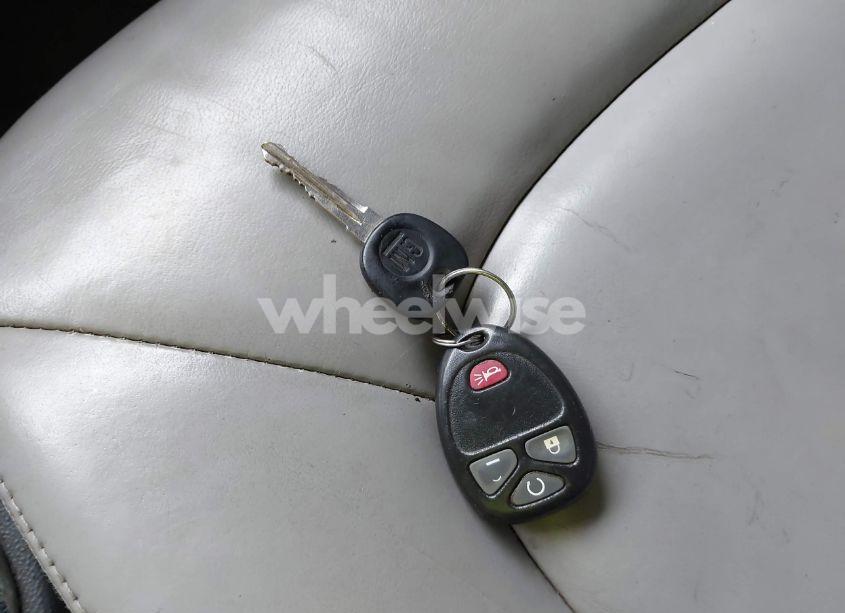 Photo 11 of 2006 Chevrolet Hhr LT (VIN 3GNDA23P16S628869)