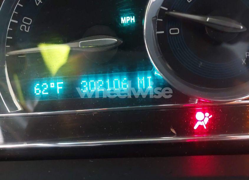 Photo 16 of 2006 Chevrolet Hhr LT (VIN 3GNDA23P16S628869)